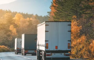 Adana ile Güdül Arası Klima Taşıma