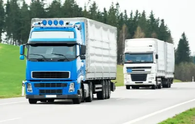 Adana ile Güdül Arası Eşya Taşıma